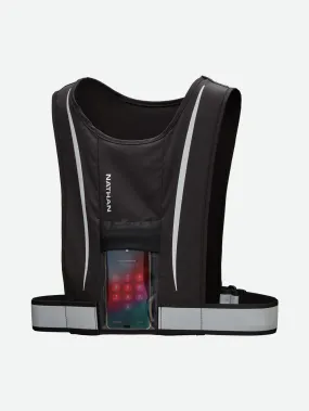 HyperNight Stash Reflective Vest