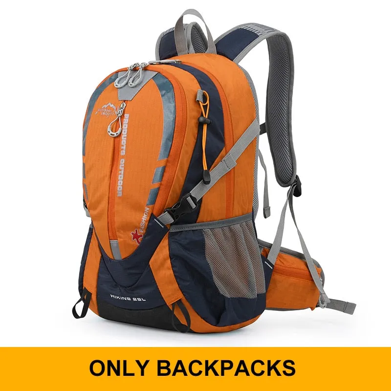 INOXTO Backpack Rucksack 25L