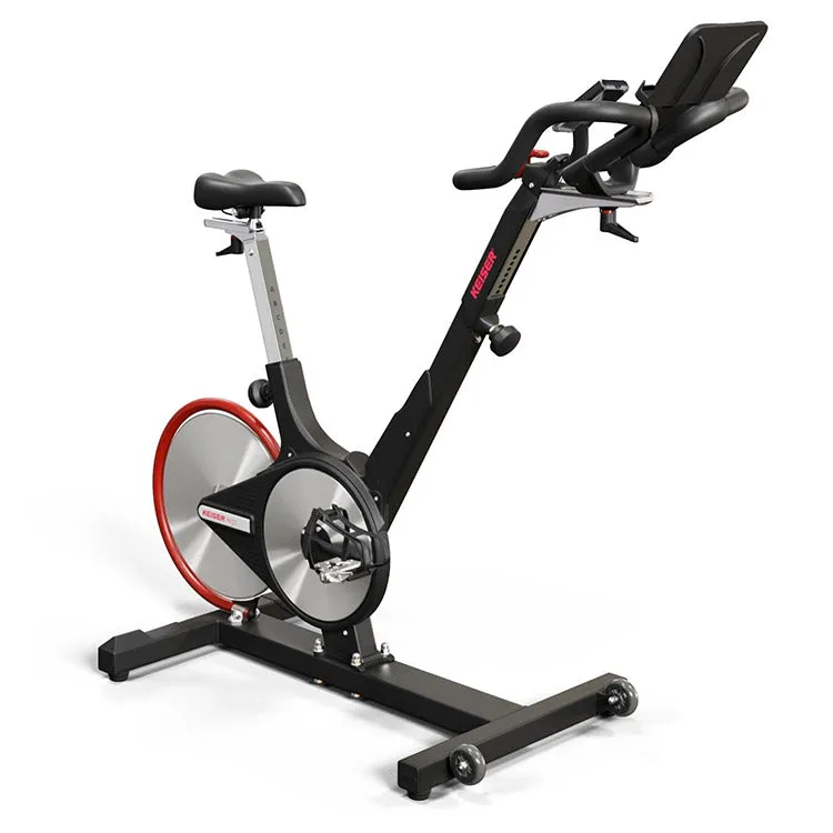 Keiser M3i Studio Plus Indoor Bike