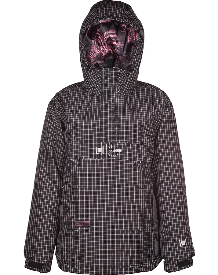 L1 Women's Snowblind Jacket