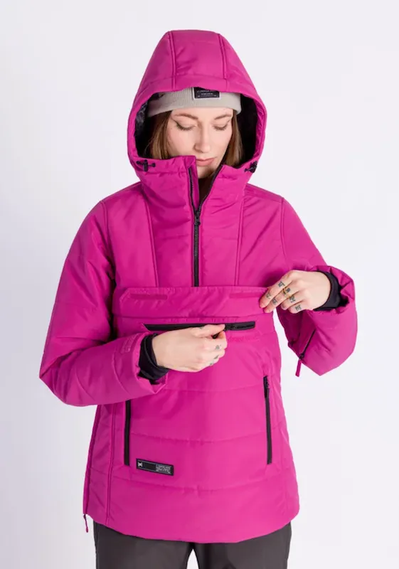 L1 Women's Snowblind Jacket