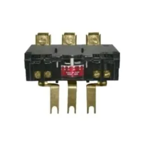 L&T [ Lauritz Knudsen ] Thermal Overload Relays MU2 Type 3 Pole