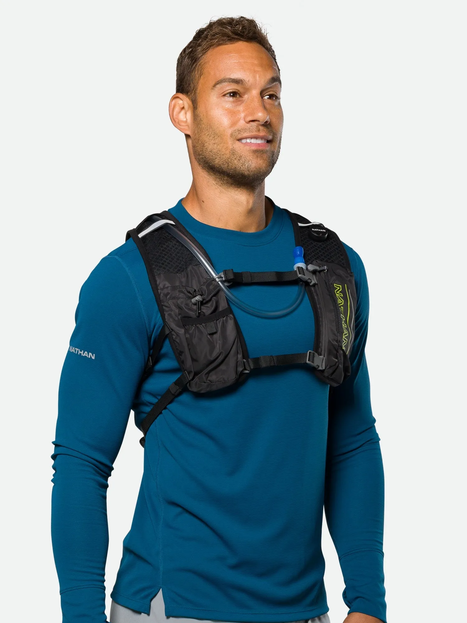 Laser Light 3 Liter Hydration Pack