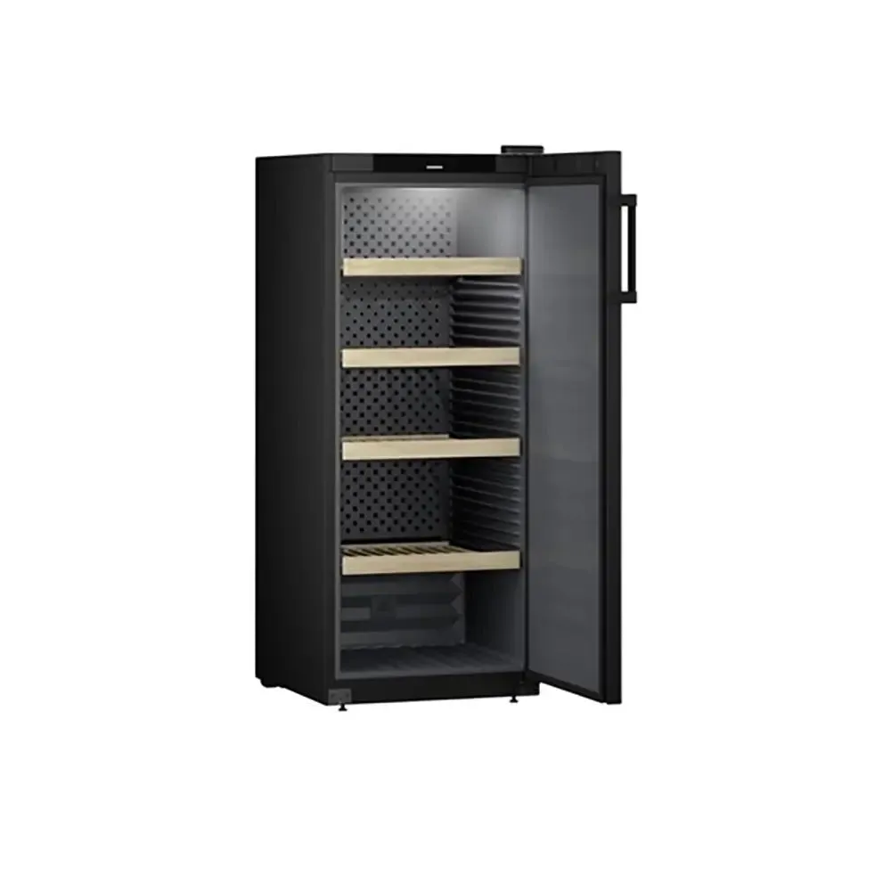 Liebherr WSbl4601 Wine Cooler, E Rated