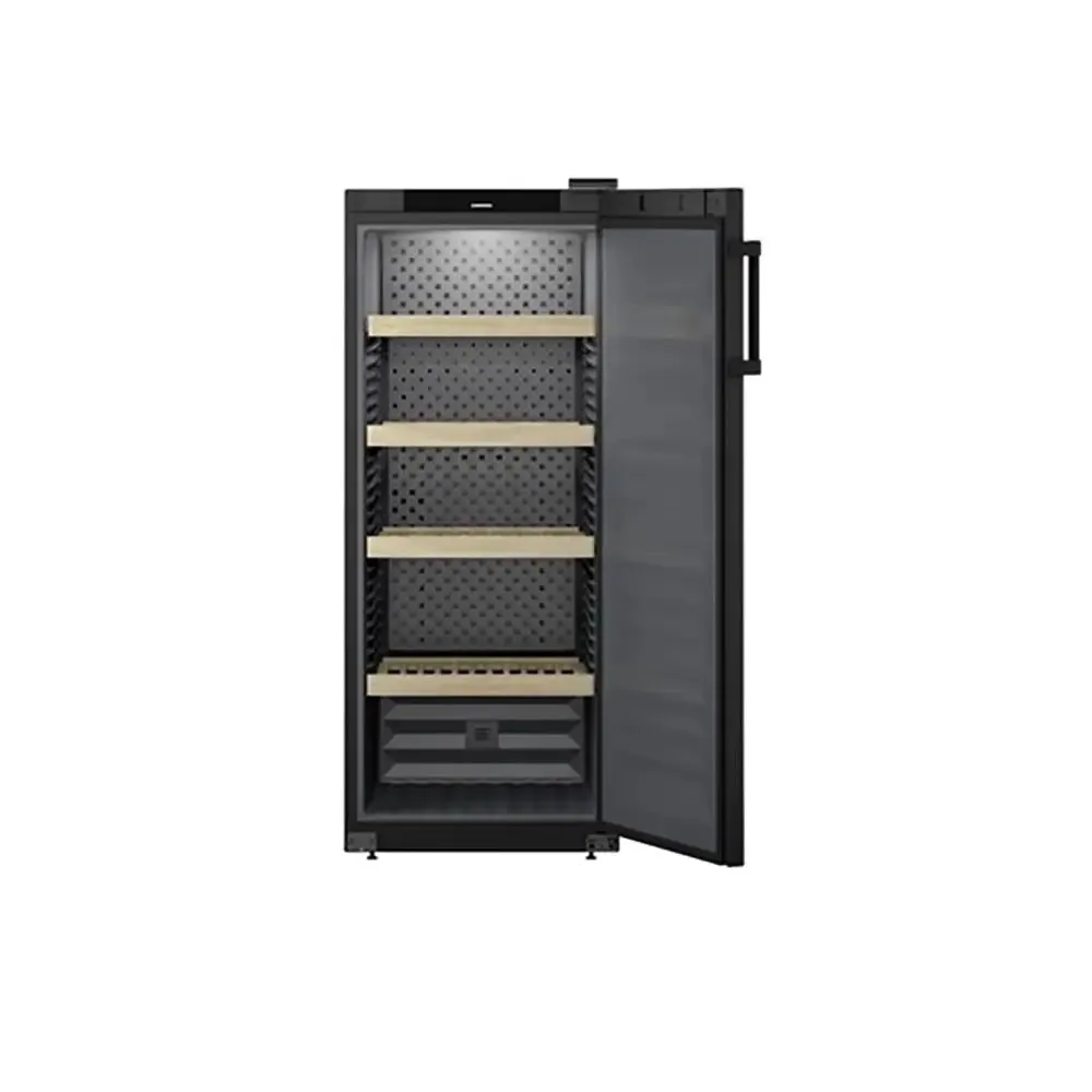 Liebherr WSbl4601 Wine Cooler, E Rated