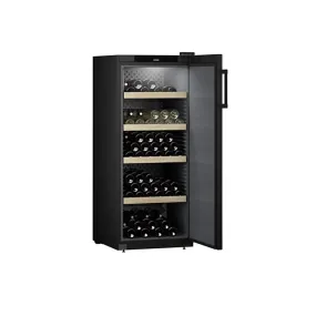 Liebherr WSbl4601 Wine Cooler, E Rated