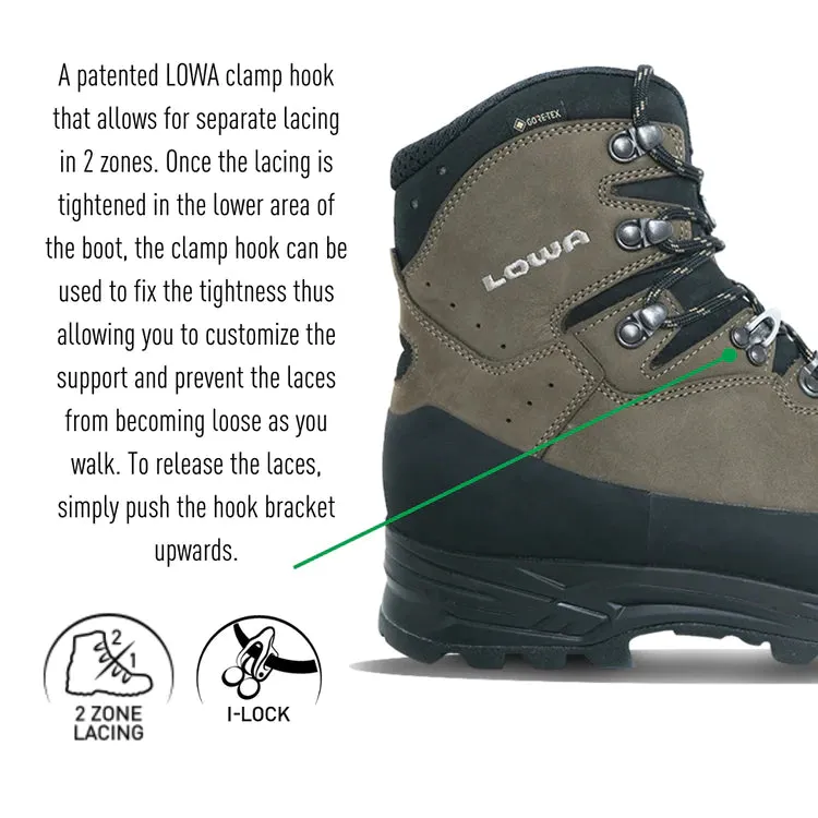 Lowa High Country GTX  WXL