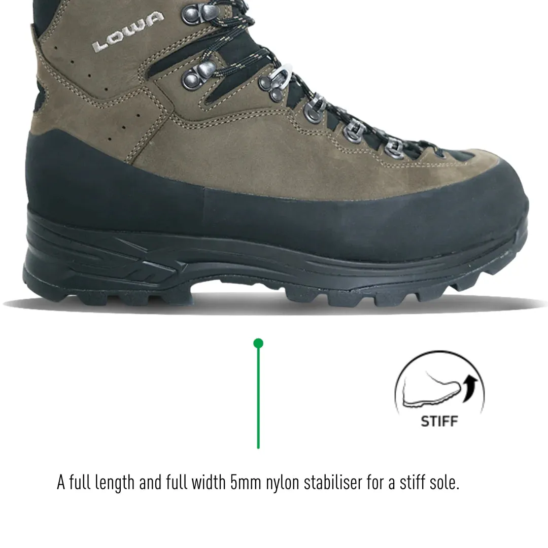 Lowa High Country GTX  WXL