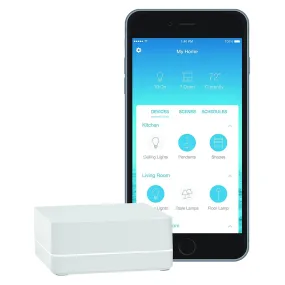 Lutron L-BDG2 Caséta Wireless Smart Bridge