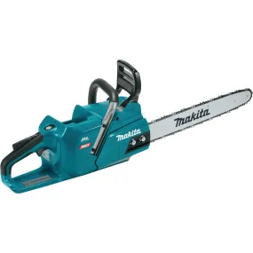 Makita GCU04Z 40V max XGT Brushless Cordless 18 Chain Saw - Bare Tool