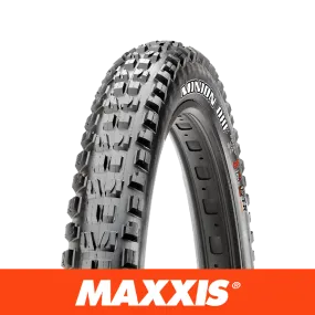 Maxxis Folding Tyre Minion DHF - 24 X 2.40 Folding 60TPI EXO TR