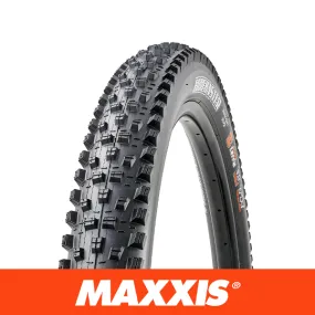 Maxxis ForekasterV2 29x2.40WT 60TPI 3C Maxxterra EXO TR Folding Tyre Black