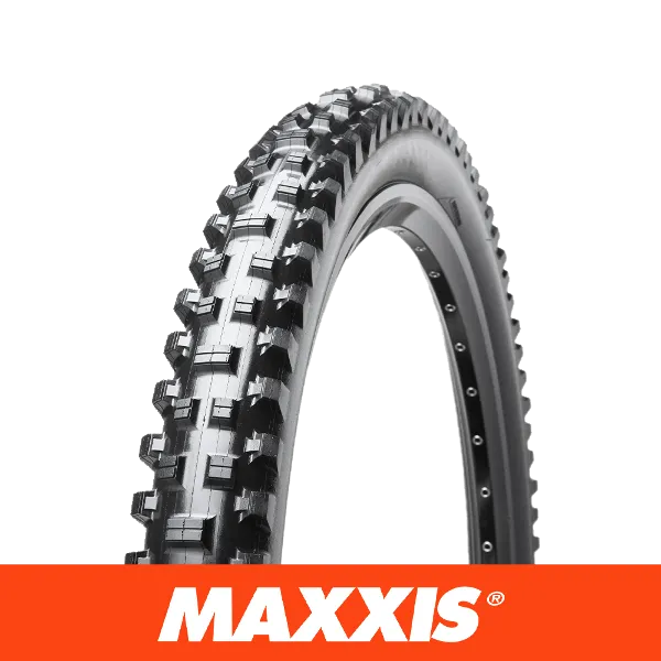 Maxxis Shorty 27.5 X 2.30 60TPI EXO MaxxTerra 3C TR Folding Tyre