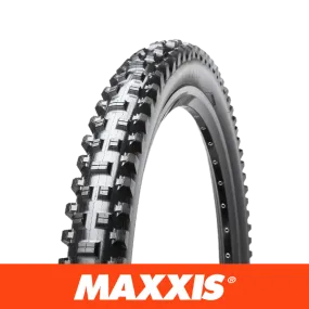 Maxxis Shorty 27.5 X 2.30 60TPI EXO MaxxTerra 3C TR Folding Tyre