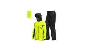 Men Motorcycle Rain Suit