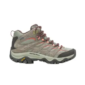 Moab 3 Mid GTX Womens