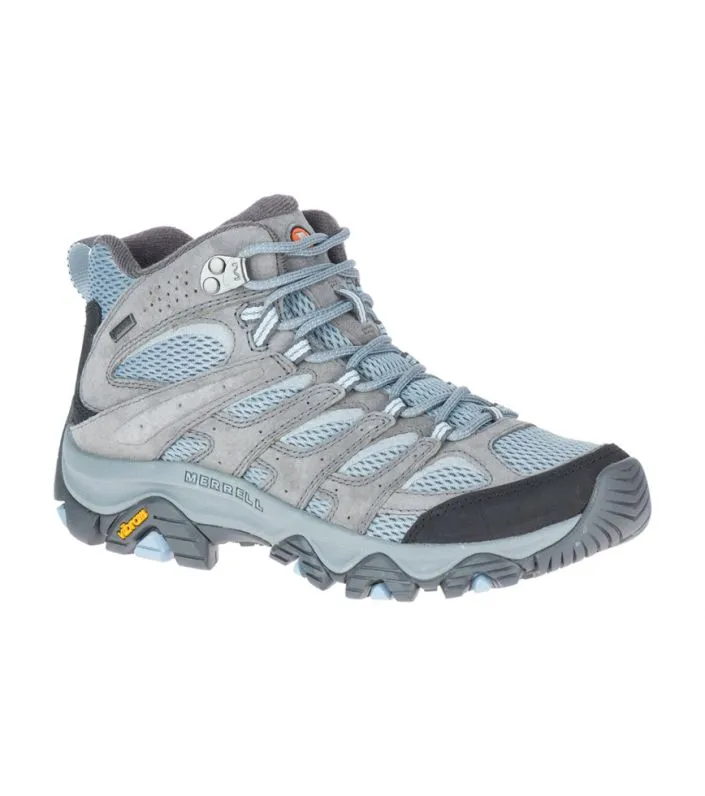 Moab 3 Mid GTX Womens