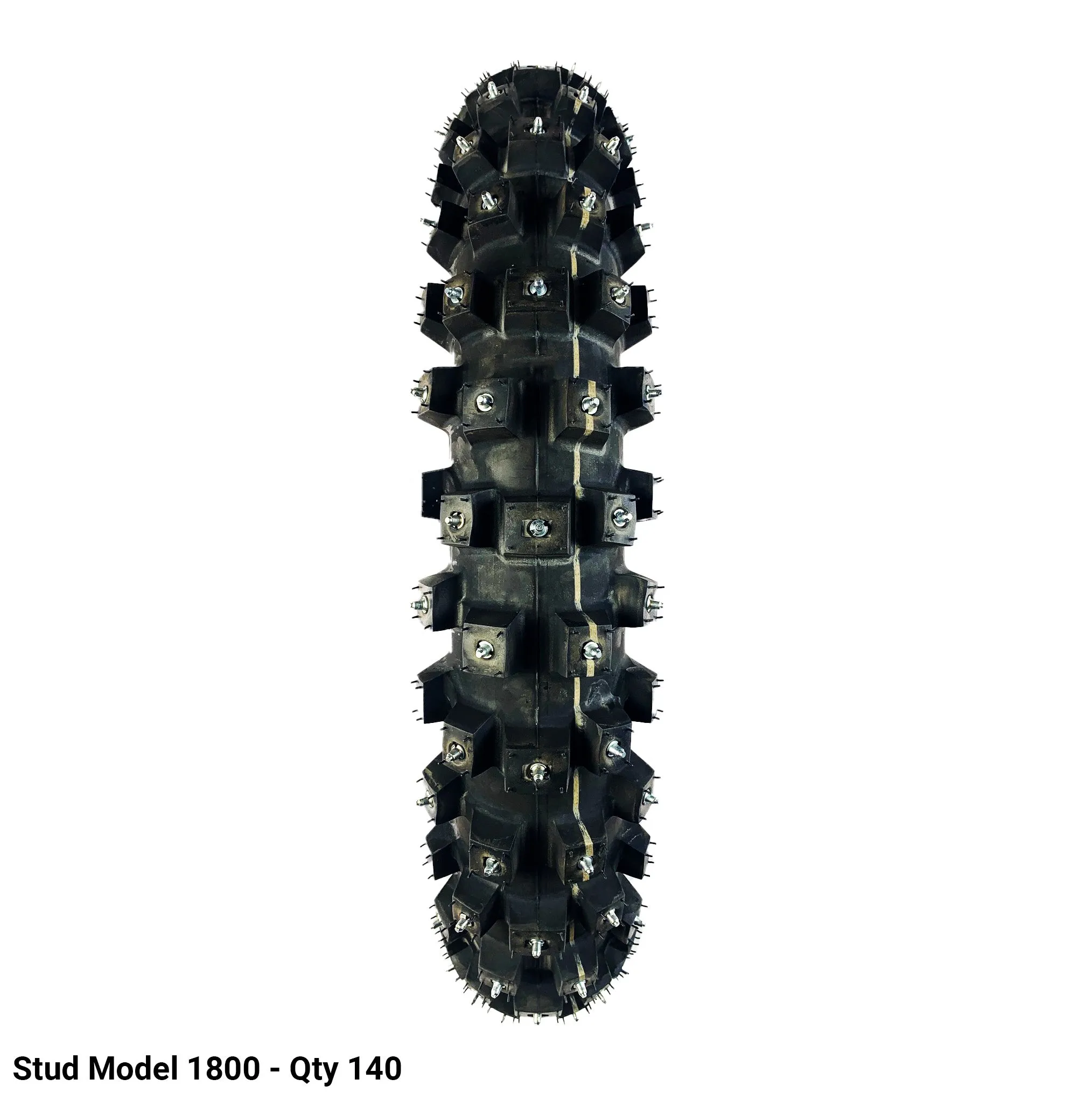 Model 1800 Rear Dirt Bike Tire Studs