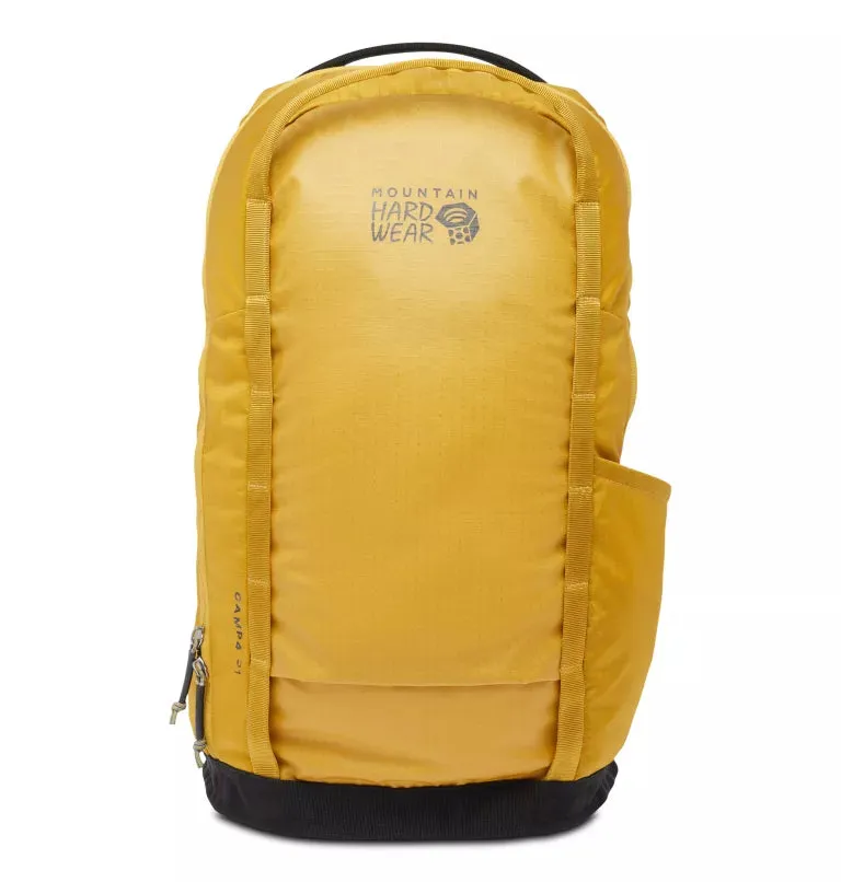 Mountain Hardwear Unisex Camp 4 Backpack