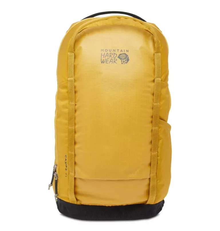 Mountain Hardwear Unisex Camp 4 Backpack