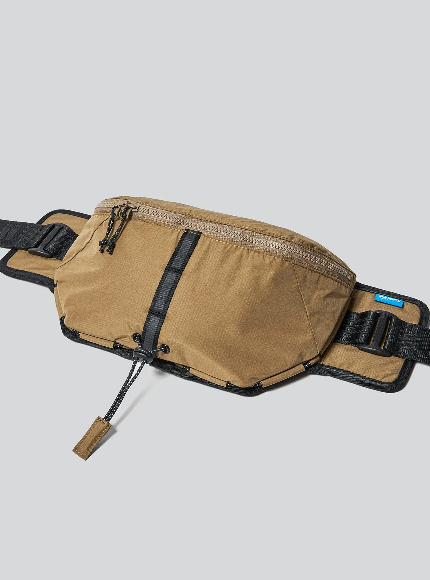 Multipass Sling Bag