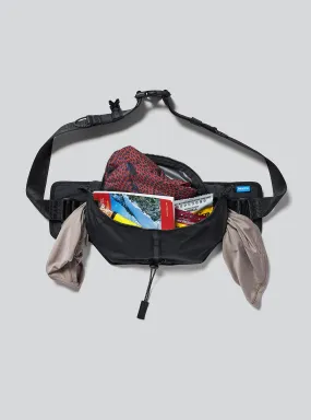 Multipass Sling Bag