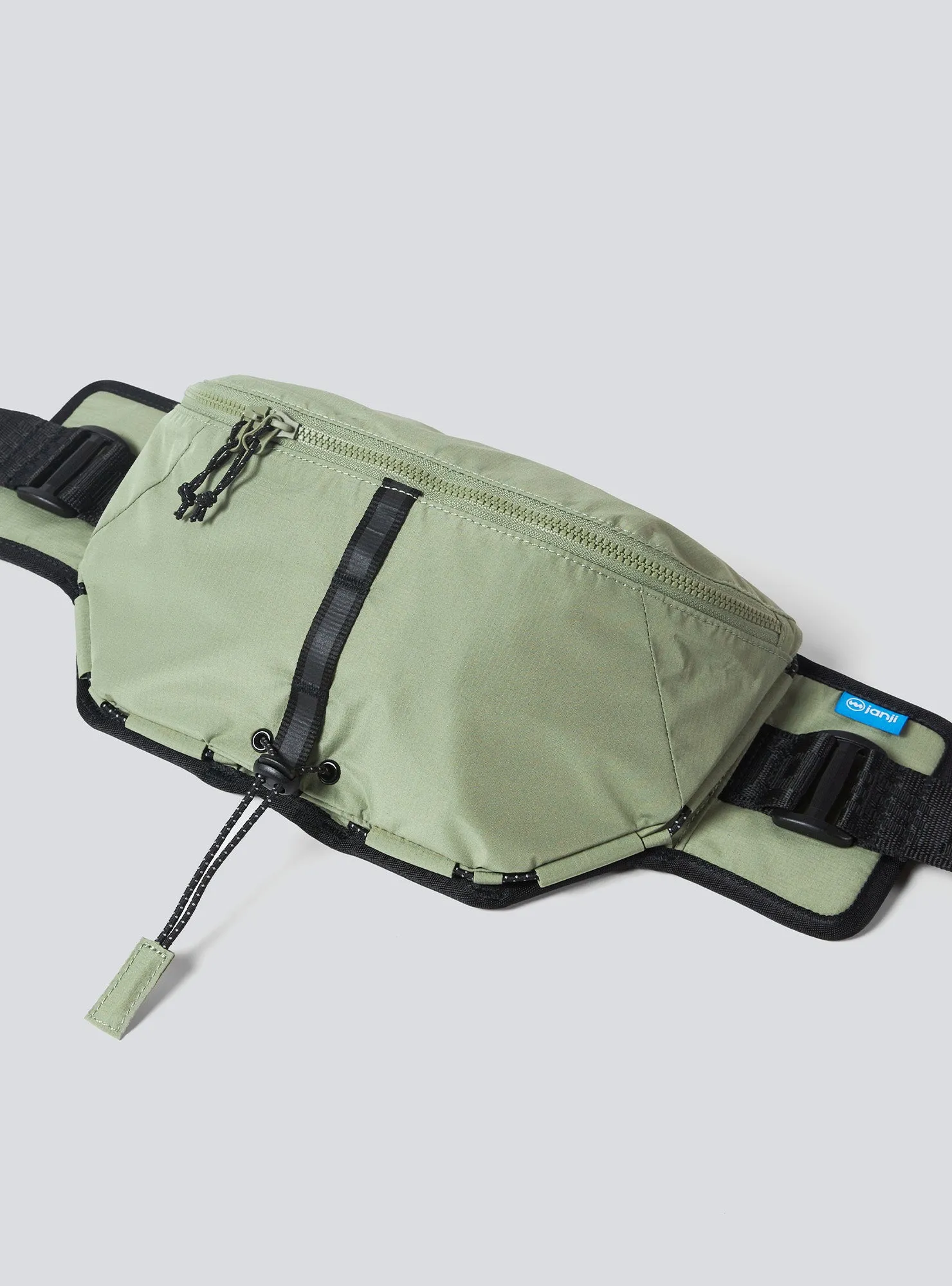 Multipass Sling Bag