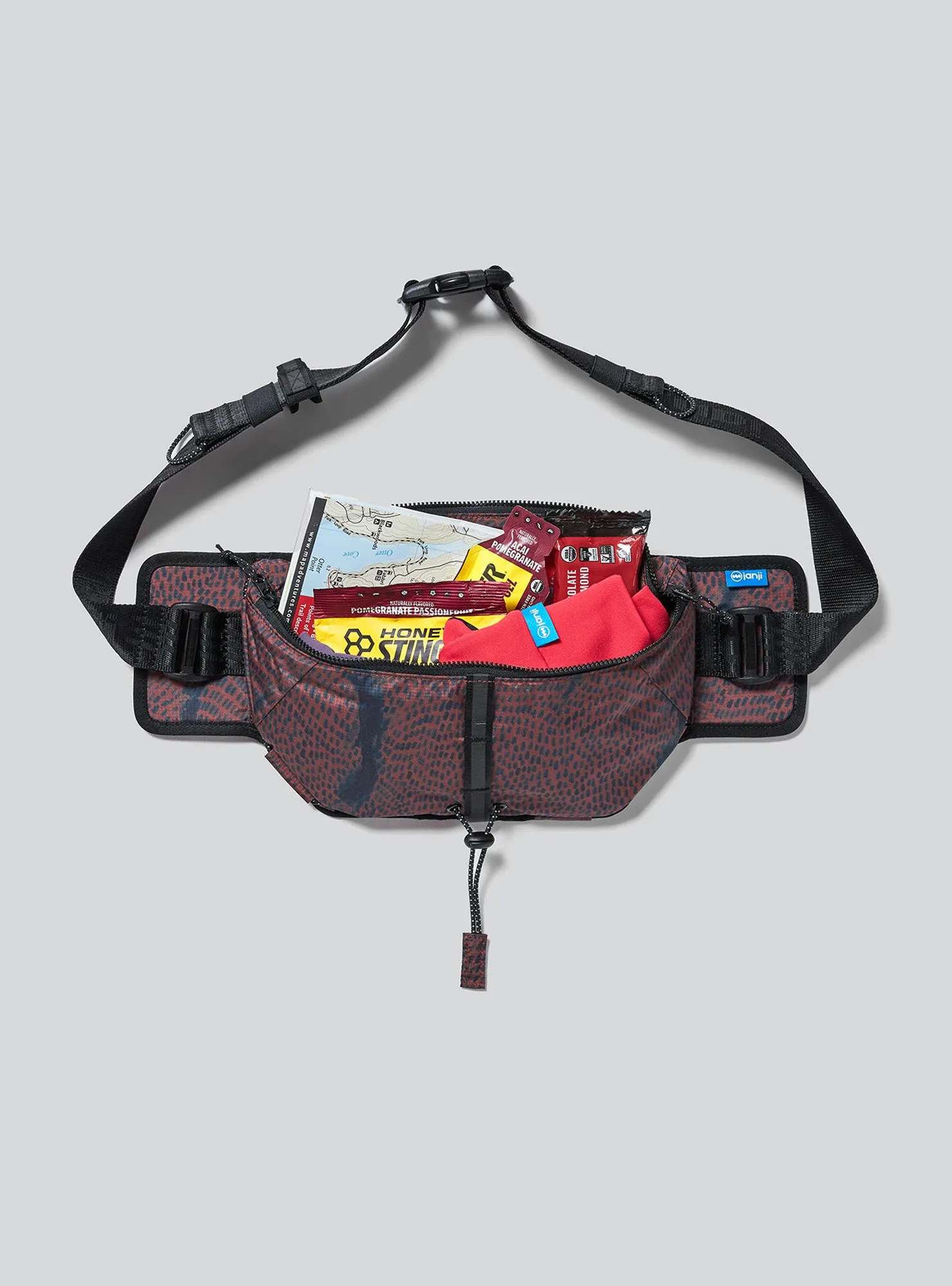 Multipass Sling Bag