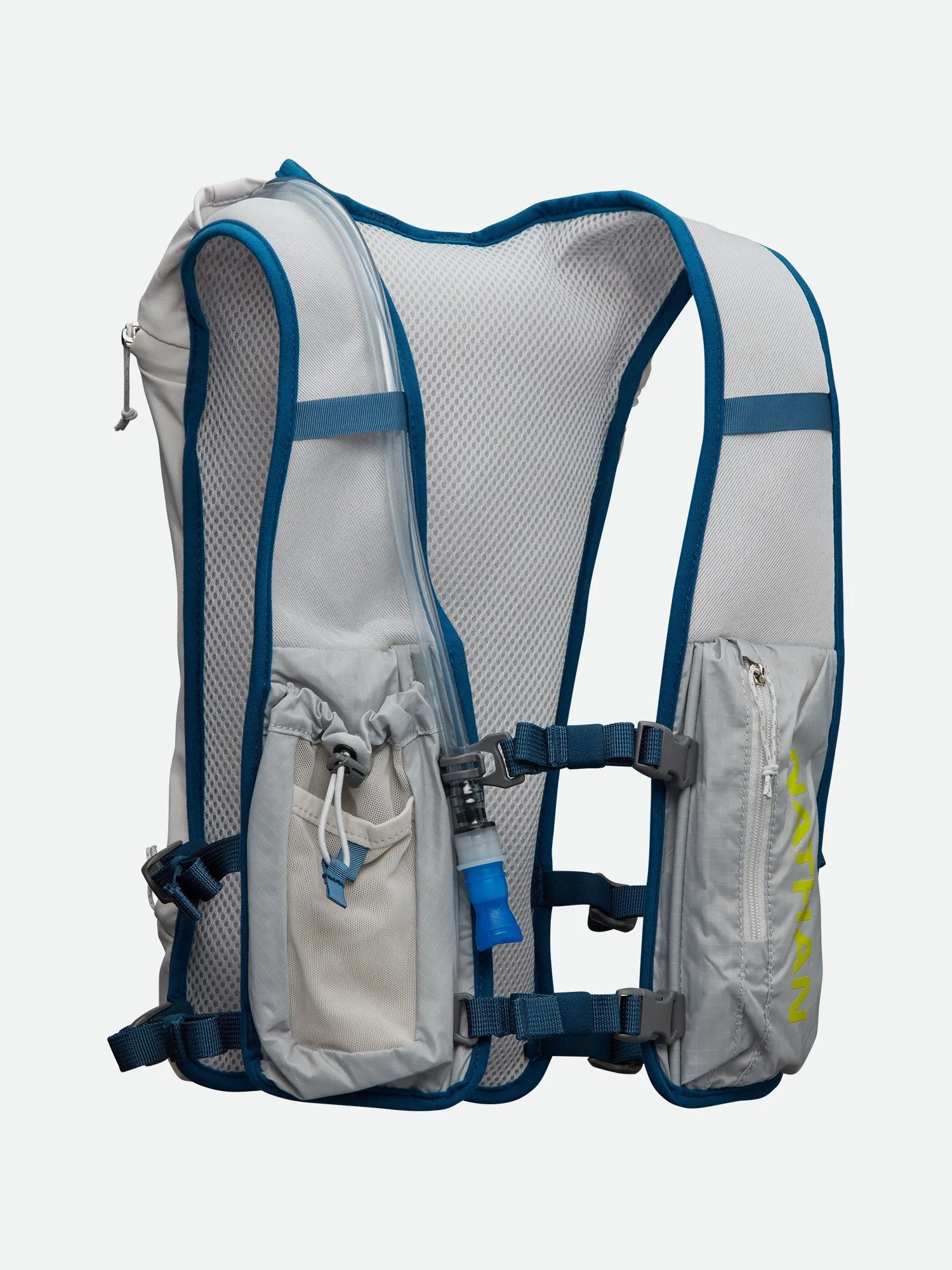 Nathan QuickStart 2.0 4 Liter Hydration Pack - NS30270-60054