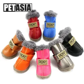 PETASIA Protective Dog Boots