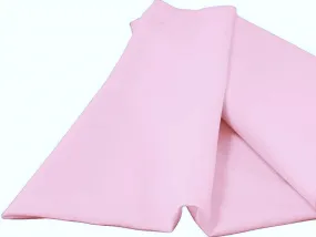 Pink 58/59" Wide 100% Premium Woven Polyester Poplin Fabric By The Yard