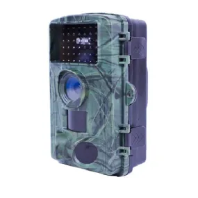 PR1600 WiFi Trail Camera