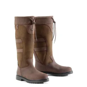 Premier Equine Muckle Roe Waterproof Boot