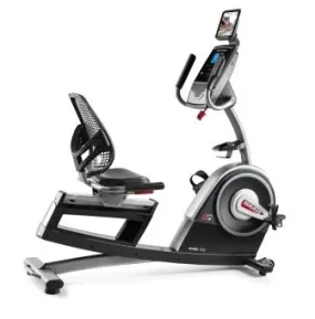 ProForm 440ES Recumbent Cycle