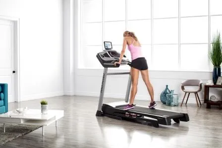 ProForm Power 995i Treadmill for ChooseHealthy