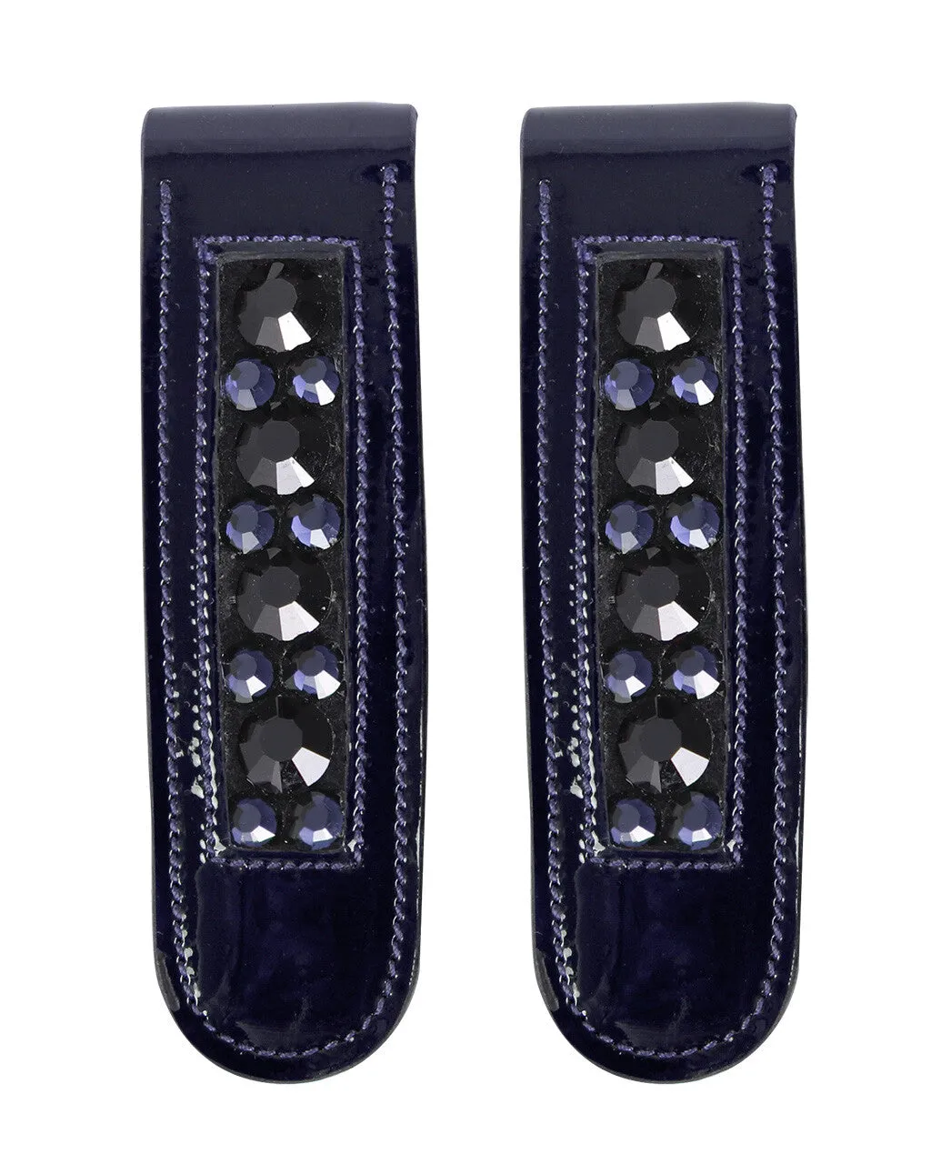 QHP Boot Clip Chianti