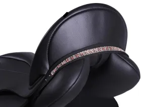 QHP Saddle Jewel Macey