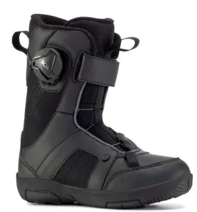 Ride Junior's Norris Snowboard Boots 2021-2022