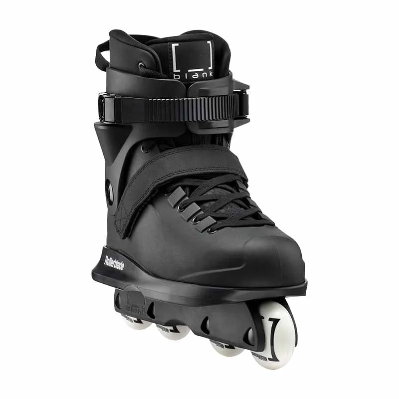 Rollerblade Blank SK Aggressive Skates