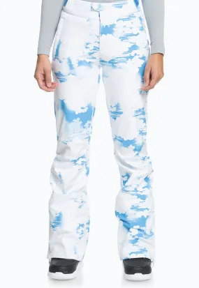 Roxy Chloe Kim Pant 2024