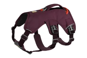 Ruffwear Dog Harness, Web Master (New Colours)