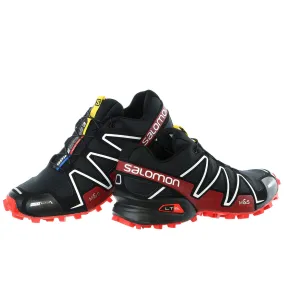 Salomon Spikecross 3 CS Trail Running Shoe - Men's