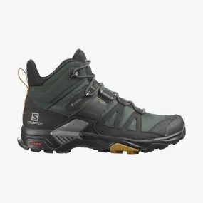 Salomon X Ultra 4 Mid GTX Men's