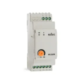 Selec Water Level Controller WLCA2M1