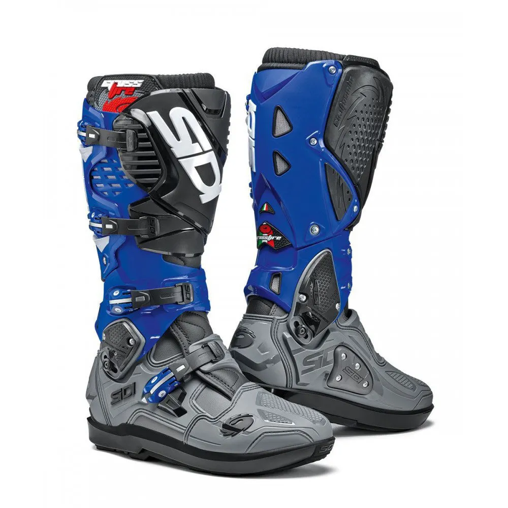 SIDI Crossfire 3 SRS MX Boots