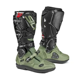 SIDI Crossfire 3 SRS MX Boots