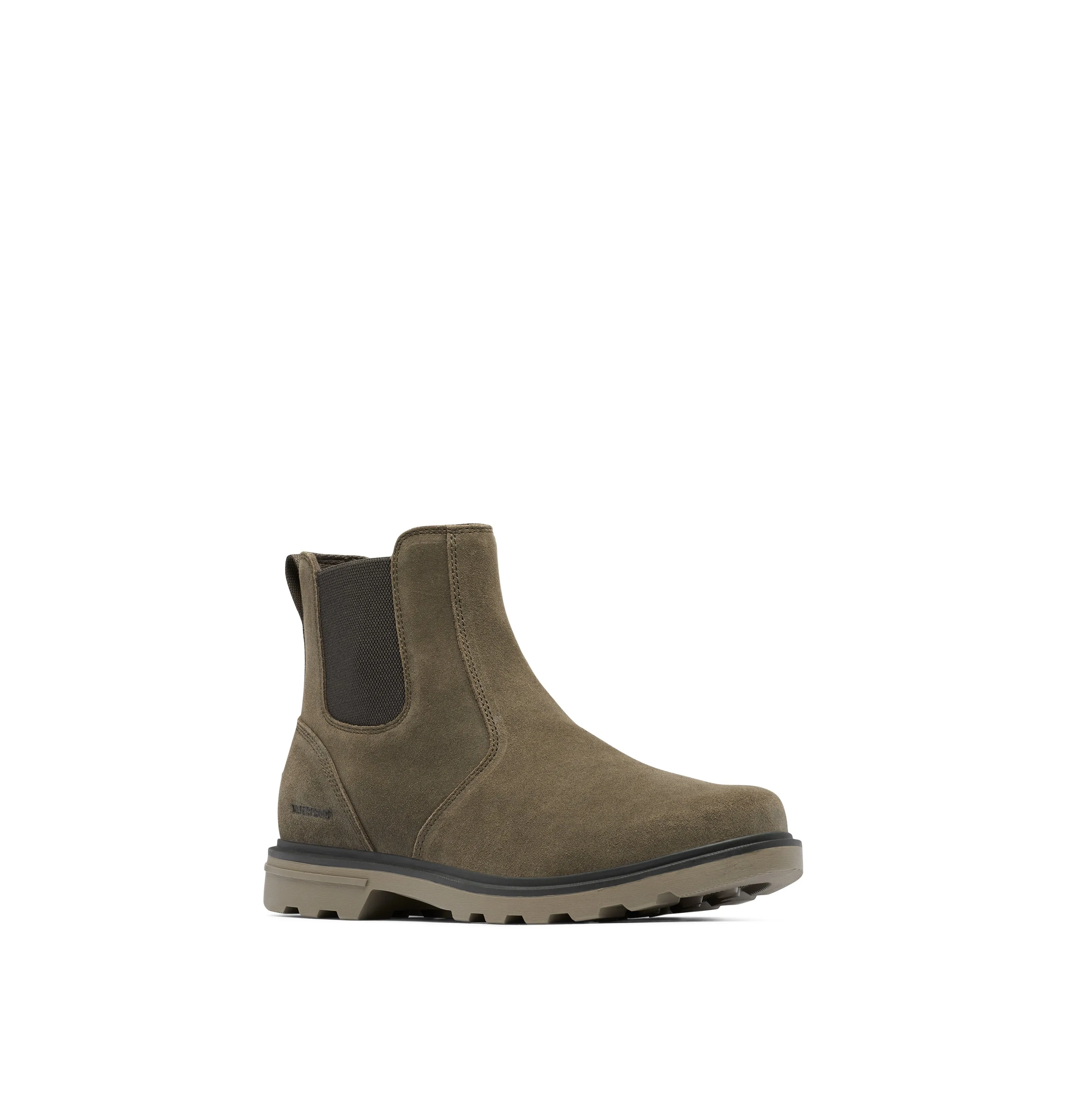 Sorel Carson Chelsea Boot