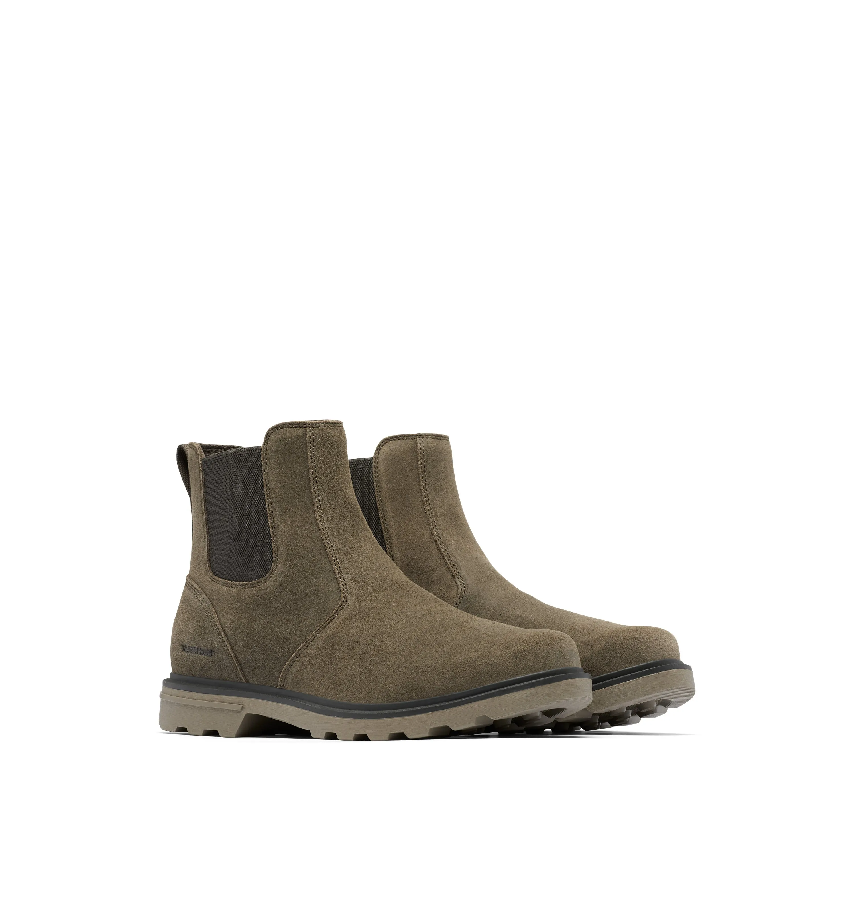 Sorel Carson Chelsea Boot