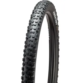 Specialized purgatory grid trail 2br tire black 27.5/650b x 2.4