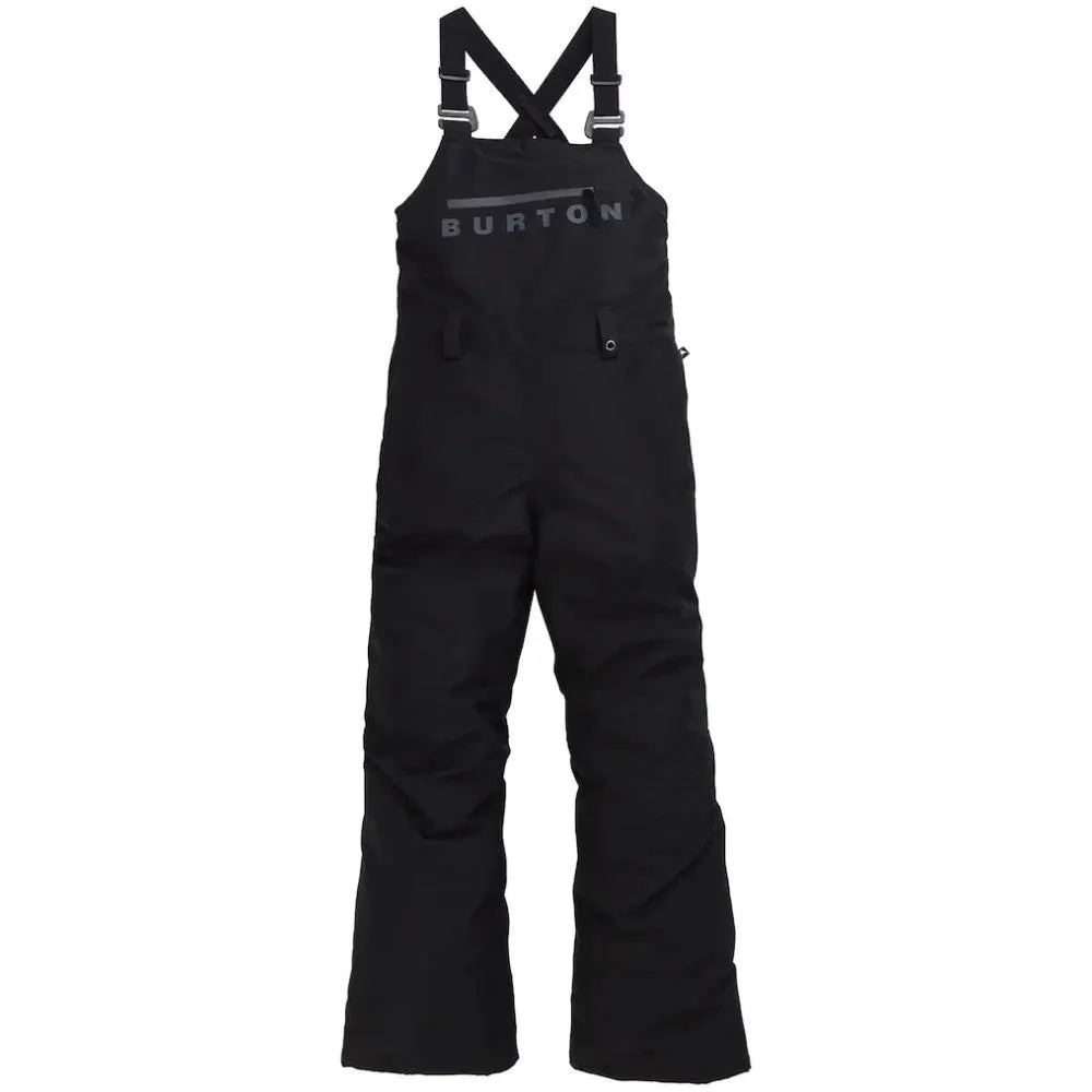 Stark Gore-Tex 2L Bib Snowboard Pants - Kids